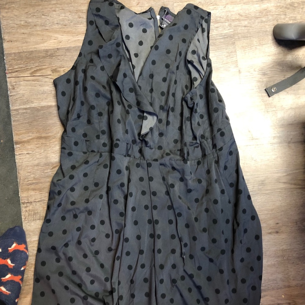 Maternity dress